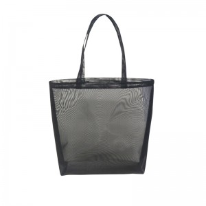 Eco Friendly Nylon Mesh shopper Bag